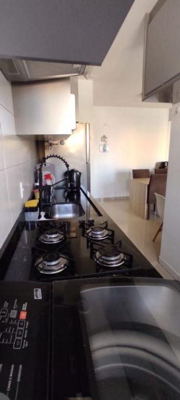 Foto 18 do(a) Apartamento de 2 quartos à venda em Cambuci, São Paulo
