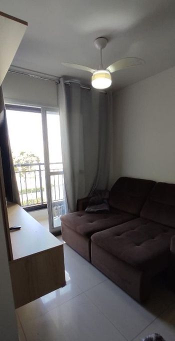 Foto 29 do(a) Apartamento de 2 quartos à venda em Cambuci, São Paulo