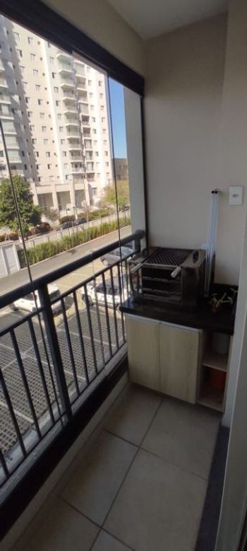 Foto 32 do(a) Apartamento de 2 quartos à venda em Cambuci, São Paulo