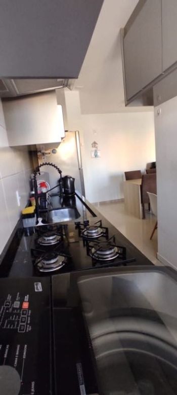 Foto 20 do(a) Apartamento de 2 quartos à venda em Cambuci, São Paulo