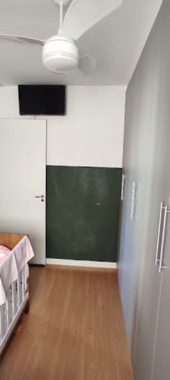 Foto 2 do(a) Apartamento de 2 quartos à venda em Cambuci, São Paulo