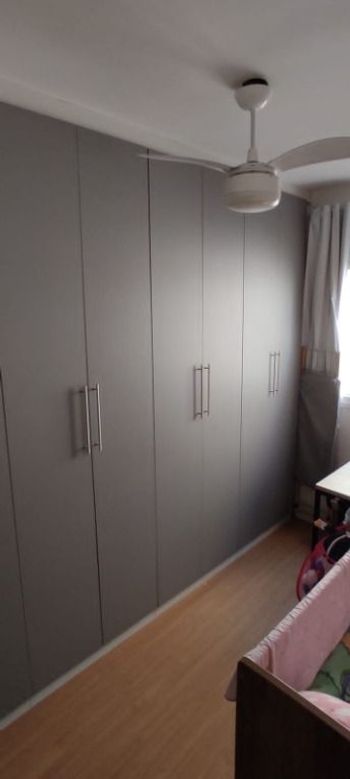 Foto 11 do(a) Apartamento de 2 quartos à venda em Cambuci, São Paulo