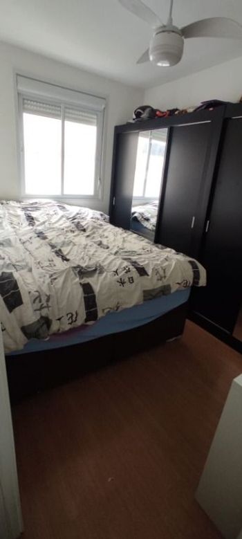 Foto 3 do(a) Apartamento de 2 quartos à venda em Cambuci, São Paulo