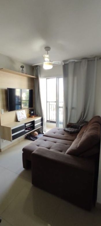 Foto 30 do(a) Apartamento de 2 quartos à venda em Cambuci, São Paulo
