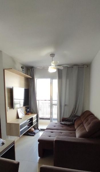 Foto 1 do(a) Apartamento de 2 quartos à venda em Cambuci, São Paulo