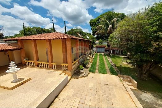 Foto 35 do(a) Fazenda / Sítio / Chácara de 4 quartos à venda em Chácara São Marcelo, Mogi Mirim