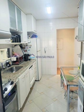 Foto 18 do(a) Apartamento de 3 quartos à venda em Jardim Vila Mariana, São Paulo