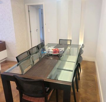Foto 3 do(a) Apartamento de 3 quartos à venda em Jardim Vila Mariana, São Paulo