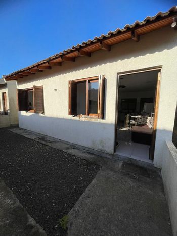 Foto 1 do(a) Casa de 2 quartos à venda em Tarumã, Viamão