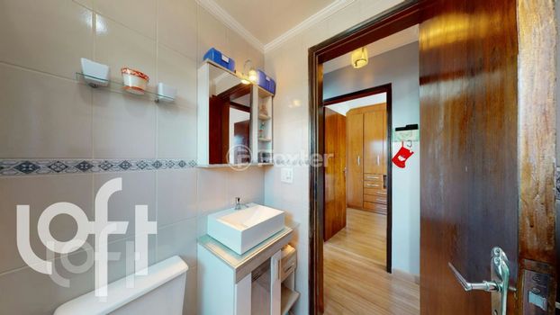 Foto 31 do(a) Apartamento de 2 quartos à venda em Vila Erna, São Paulo