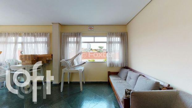 Foto 38 do(a) Apartamento de 2 quartos à venda em Vila Erna, São Paulo