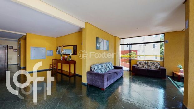Foto 46 do(a) Apartamento de 2 quartos à venda em Vila Erna, São Paulo