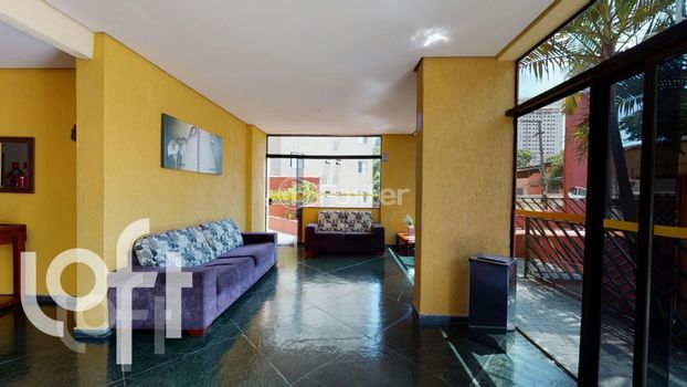 Foto 44 do(a) Apartamento de 2 quartos à venda em Vila Erna, São Paulo