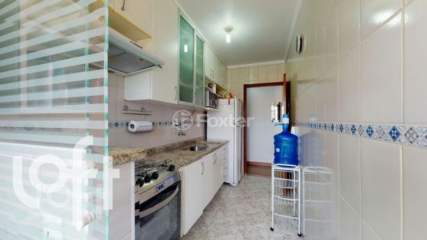 Foto 15 do(a) Apartamento de 2 quartos à venda em Vila Erna, São Paulo
