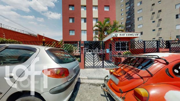 Foto 50 do(a) Apartamento de 2 quartos à venda em Vila Erna, São Paulo