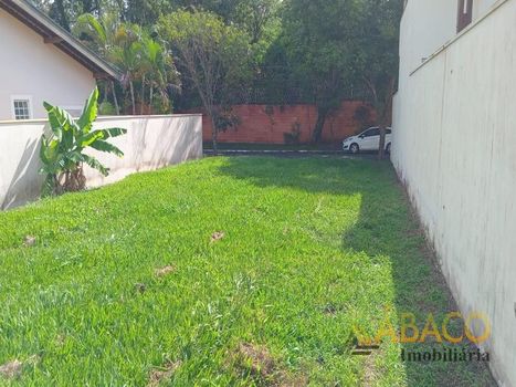 Foto 4 do(a) Terreno false à venda em Residencial Samambaia, São Carlos
