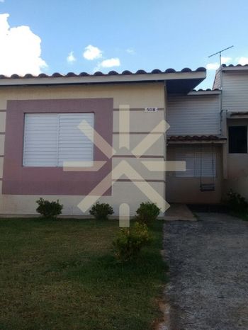 Foto 2 do(a) Casa de 2 quartos à venda em Jardim Ipanema, São Carlos