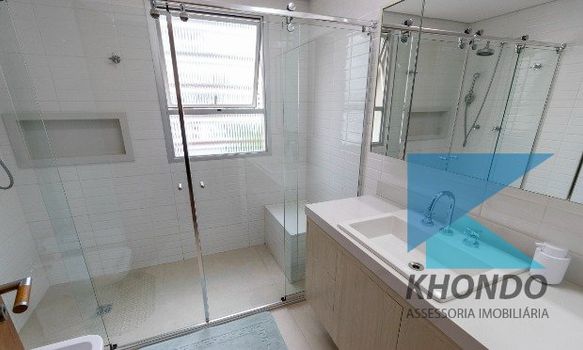 Foto 24 do(a) Apartamento de 3 quartos à venda em Brooklin Paulista, São Paulo