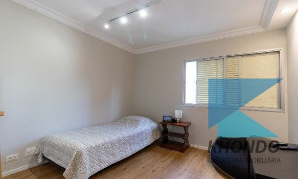 Foto 31 do(a) Apartamento de 3 quartos à venda em Brooklin Paulista, São Paulo