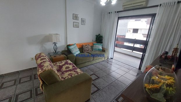 Foto 5 do(a) Apartamento de 2 quartos para alugar em Boqueirão, Santos