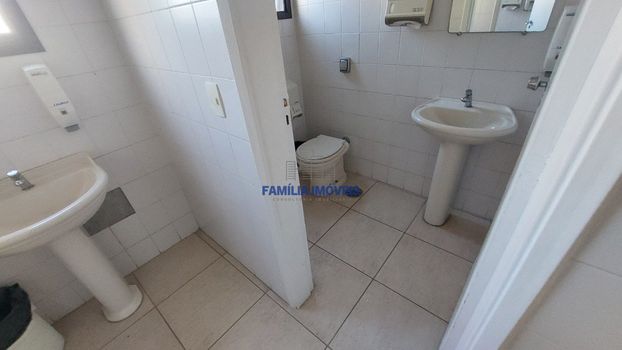 Foto 49 do(a) Apartamento de 2 quartos para alugar em Boqueirão, Santos