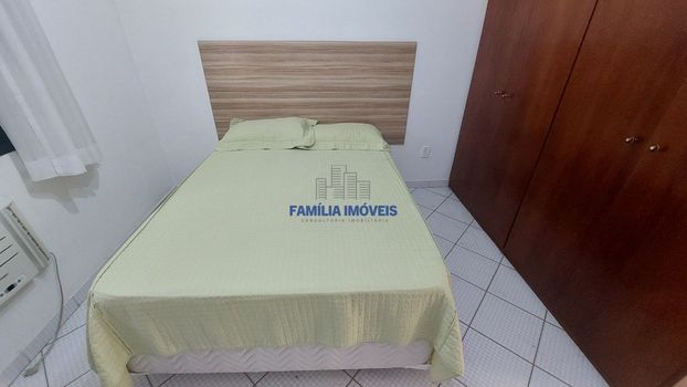 Foto 10 do(a) Apartamento de 2 quartos para alugar em Boqueirão, Santos