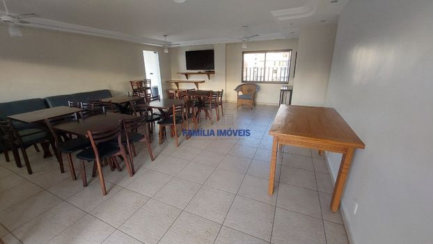 Foto 47 do(a) Apartamento de 2 quartos para alugar em Boqueirão, Santos
