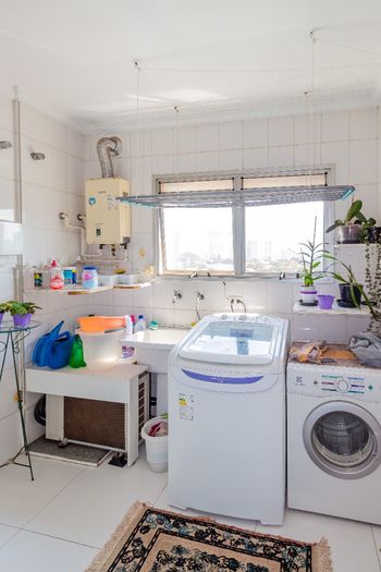 Foto 30 do(a) Apartamento de 4 quartos à venda em Vila Cordeiro, São Paulo