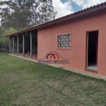 Foto 1 do(a) Fazenda / Sítio / Chácara de 1 quartos à venda em Jardim Vanessa, Limeira