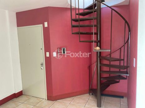 Foto 4 do(a) Cobertura de 1 quartos à venda em Vila Santo Ângelo, Cachoeirinha