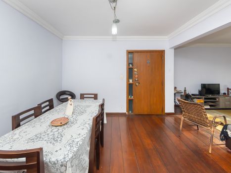 Foto 9 do(a) Cobertura de 3 quartos à venda em Vila Parque Jabaquara, São Paulo