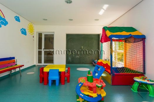 Foto 26 do(a) Apartamento de 3 quartos à venda em Vila Leopoldina, São Paulo