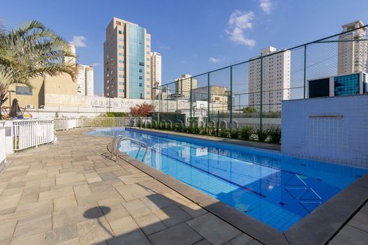 Foto 17 do(a) Apartamento de 3 quartos à venda em Vila Leopoldina, São Paulo