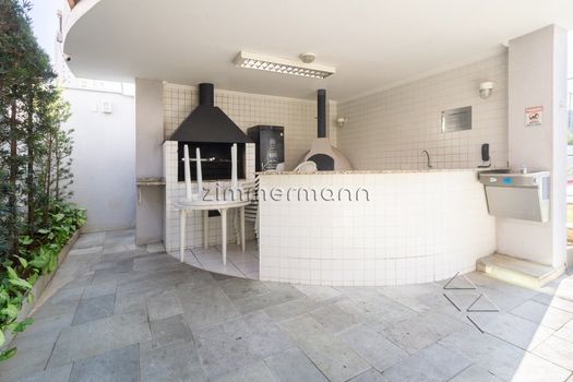 Foto 36 do(a) Apartamento de 3 quartos à venda em Vila Leopoldina, São Paulo