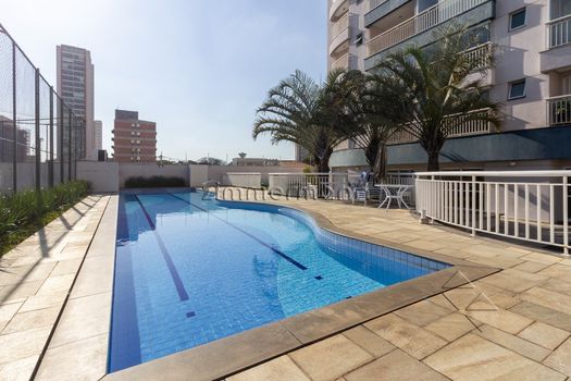 Foto 18 do(a) Apartamento de 3 quartos à venda em Vila Leopoldina, São Paulo