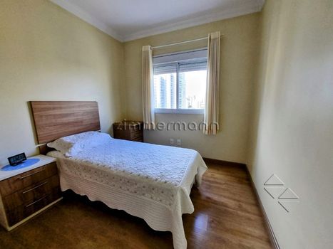 Foto 8 do(a) Apartamento de 3 quartos à venda em Vila Leopoldina, São Paulo