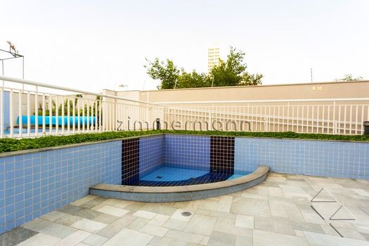 Foto 19 do(a) Apartamento de 3 quartos à venda em Vila Leopoldina, São Paulo