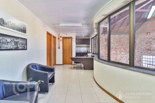 Foto 48 do(a) Apartamento de 2 quartos à venda em Cidade Baixa, Porto Alegre