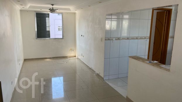 Foto 1 do(a) Apartamento de 2 quartos à venda em Conjunto Residencial José Bonifácio, São Paulo