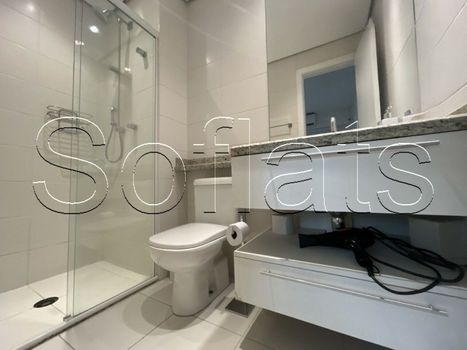 Foto 29 do(a) Flat de 3 quartos à venda em Cerqueira César, São Paulo