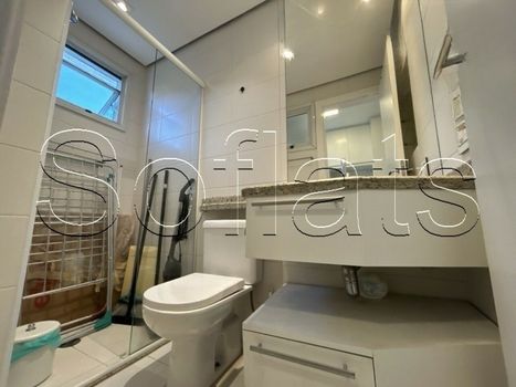 Foto 15 do(a) Flat de 3 quartos à venda em Cerqueira César, São Paulo