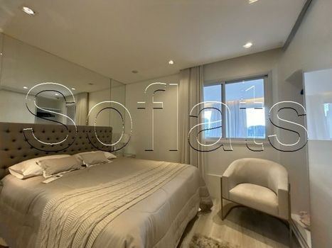 Foto 7 do(a) Flat de 3 quartos à venda em Cerqueira César, São Paulo