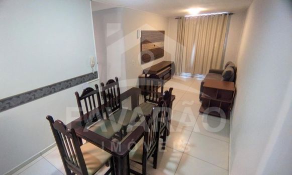Foto 2 do(a) Apartamento de 3 quartos para alugar em Zona 7, Maringá