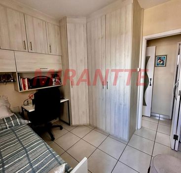 Foto 13 do(a) Apartamento de 2 quartos à venda em Vila Isolina Mazzei, São Paulo