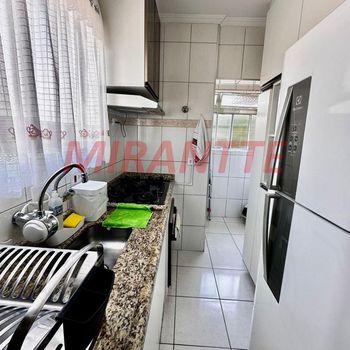 Foto 6 do(a) Apartamento de 2 quartos à venda em Vila Isolina Mazzei, São Paulo
