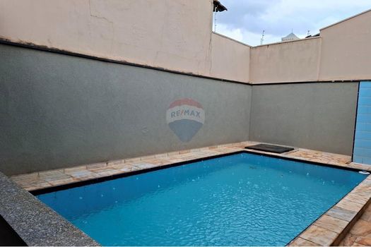 Foto 42 do(a) Casa de 3 quartos à venda em Nova Ribeirânia, Ribeirão Preto