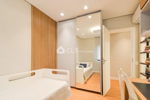 Foto 27 do(a) Apartamento de 3 quartos à venda em Perdizes, São Paulo