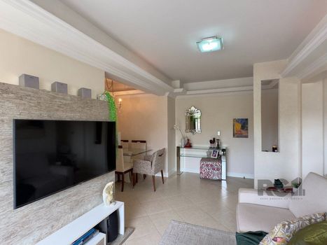 Foto 5 do(a) Flat de 2 quartos à venda em Jardim Botânico, Porto Alegre