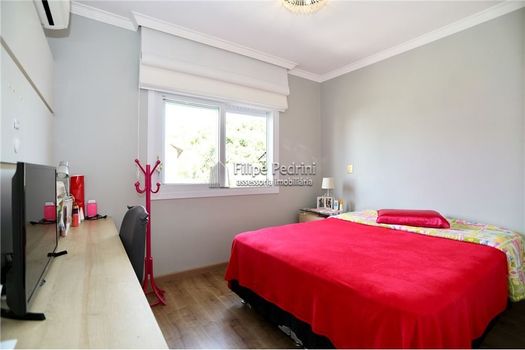 Foto 27 do(a) Casa em Condomínio de 3 quartos à venda em Passo das Pedras, Porto Alegre