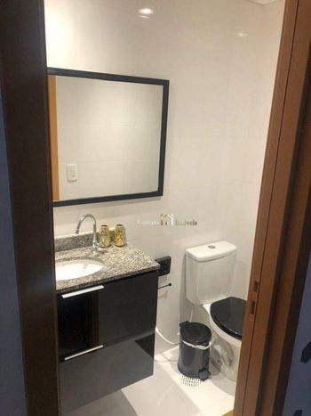Foto 29 do(a) Apartamento de 2 quartos à venda em Alvinópolis, Atibaia